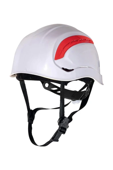 Delta Plus Baret GRANITE WIND Havalandırmalı D BEYAZ ürün görseli 1