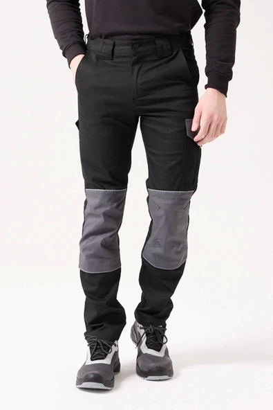 Drecana Pantolon - Dayanıklı, Esnek ve Fonksiyonel İş ve Outdoor Pantolon ürün görseli 1