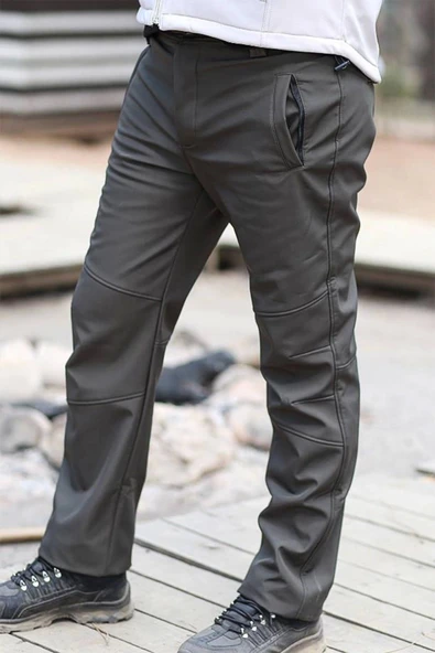 Fiyort FY 93 Seword Softshell Pantolon ürün görseli 1