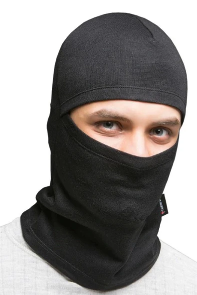 Thermoform HZT 1014 Termal Kar Maskesi Soğuk Hava ve Koruyucu Yüz Maskesi ürün görseli 1