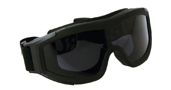 Starline G-035A-S Koruyucu Google Gözlük Tam Koruma Sağlayan Yumuşak Çerçeveli İş Gözlüğü ürün görseli 1