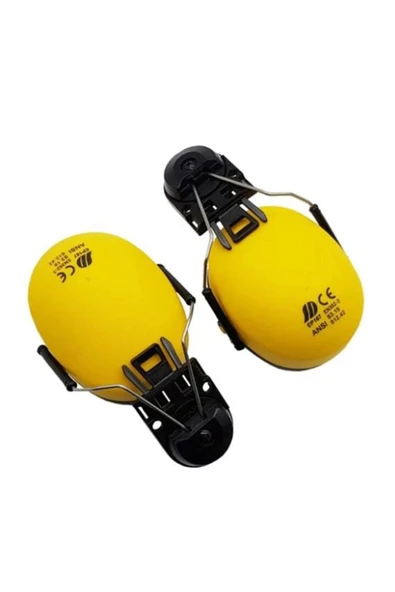 Essafe GE 2630-2 Tam Kulak Kapatmalı Kulaklık 24 dB Gürültü Azaltma ürün görseli 1