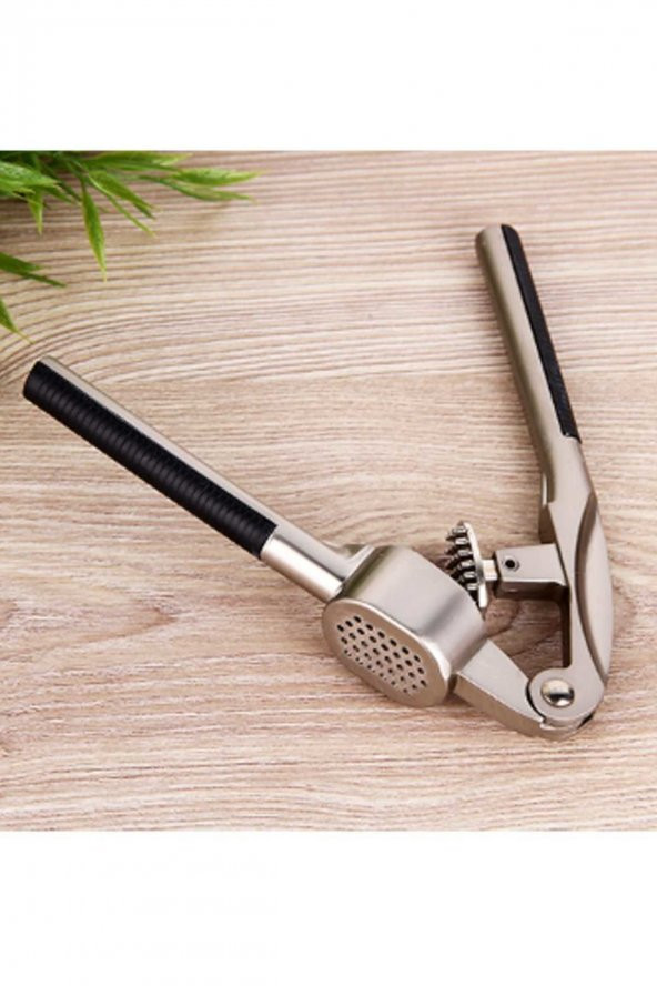 Fame Kitchen Sarımsak Ezici - Sarımsak Ezeceği ürün görseli 1