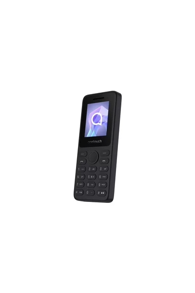 Tcl 4021 (tcl Türkiye Garantili) Onetouch 4021 Siyah ürün görseli 1