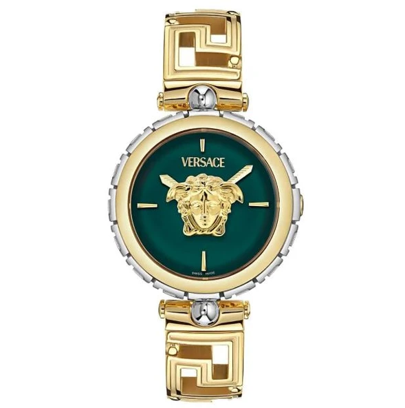Versace VRSCVE0B00325 Kadın Kol Saati ürün görseli 1