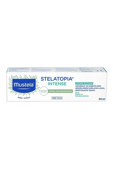 Mustela Stelatopia Intense 30 ml ürün görseli 1