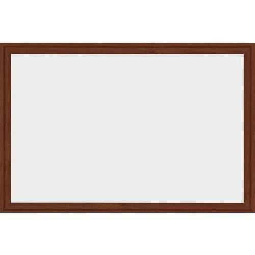 PANDA YAZI TAHTASI DUVARA MONTE  90x120 MDF EKO Ç. ürün görseli 1