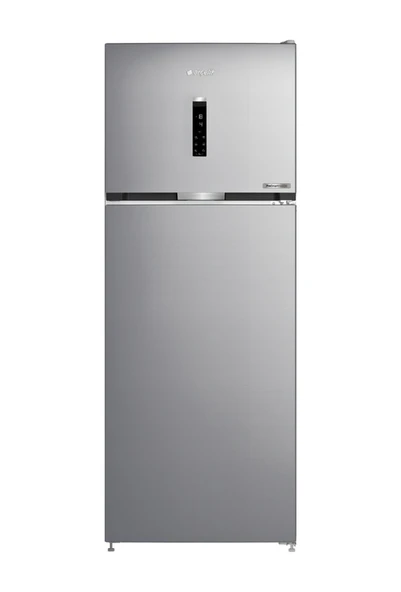 Arçelik 570476 EI Çift Kaplı No Frost Buzdolabı ürün görseli 1