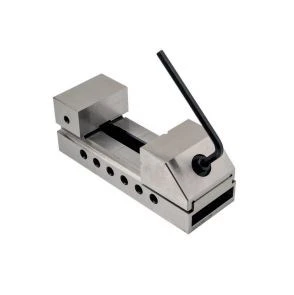 QKG Pimli Hassas Mengene 100 mm ürün görseli 1