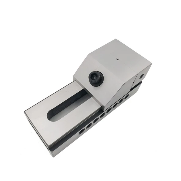 QKG Pimli Hassas Mengene 100 mm - Resim 2