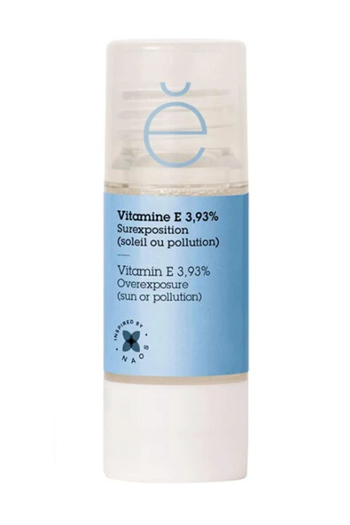 Etat Pur Pure Active E Vitamini %3-93 Antioksidan Etkili Saf Konsantre Bakım 15 ml ürün görseli 1