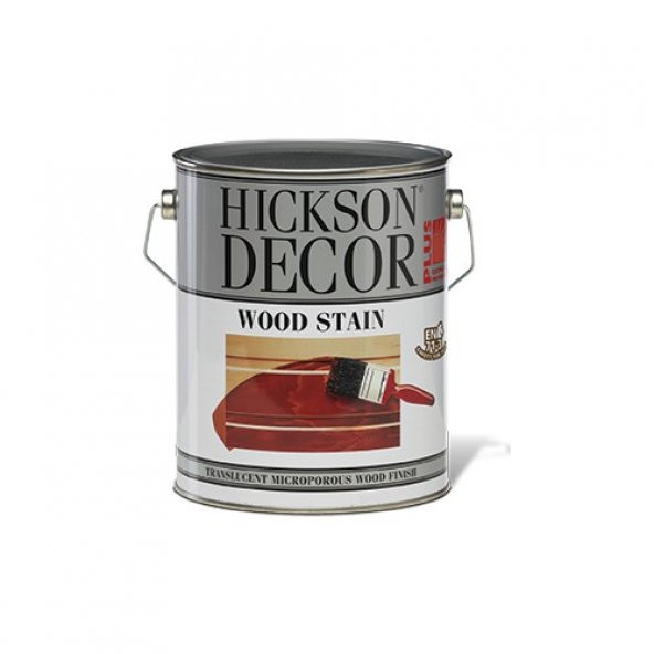 Western 2,5 Lt. Hıckson Dekor Hemel ürün görseli 1