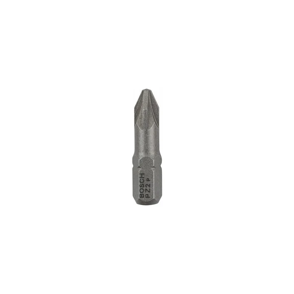 VİDALAMA UCU - EXTRAHARD PZ 2*25 MM 100'LÜ ürün görseli 1