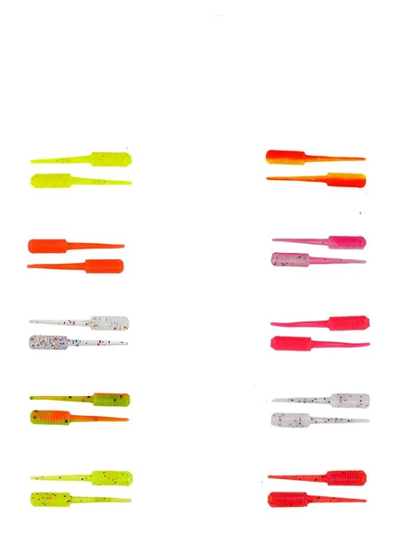 Fujin Baby FRY 2,7cm LRF Silikon Yem ürün görseli 1