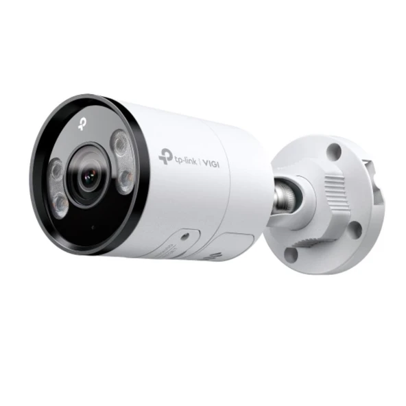 TP-Link Vigi C355 5MP 2.8mm Full Color Gece Renkli Bullet Kamera ürün görseli 1