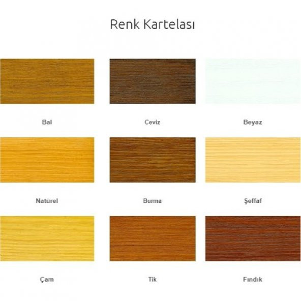 Prime Vernik Natürel 0,75 L Hemel - Resim 2