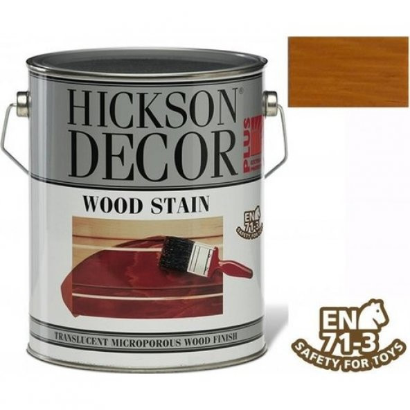 Lıght 5 Lt. Hıckson Dekor Hemel - Resim 2