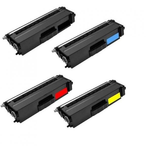 KONICA MINOLTA UYUMLU TN321 SARI MUADİL TONER 25.K ürün görseli 1