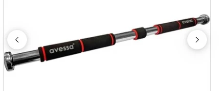 AvessakapıKoridorBarfiksi80-130cm - Resim 4