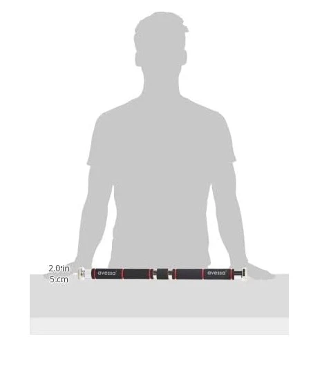 AvessakapıKoridorBarfiksi80-130cm ürün görseli 1