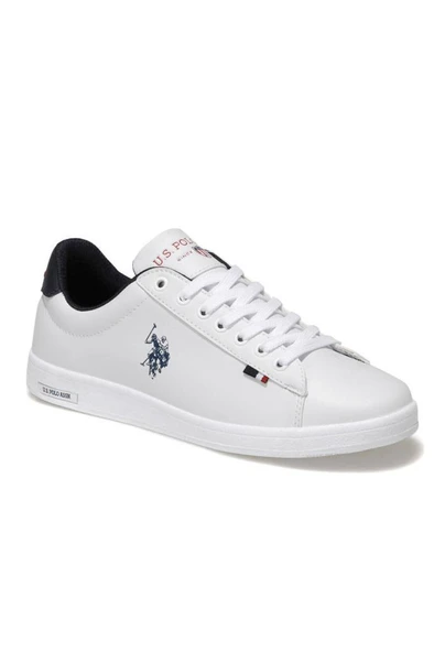 U.S Polo Assn Franco 2FX Erkek Sneakers Ayakkabı ürün görseli 1