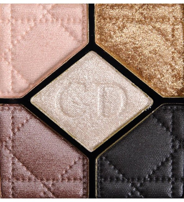 Dior 5 Couleurs Couture Refill  644 ürün görseli 1