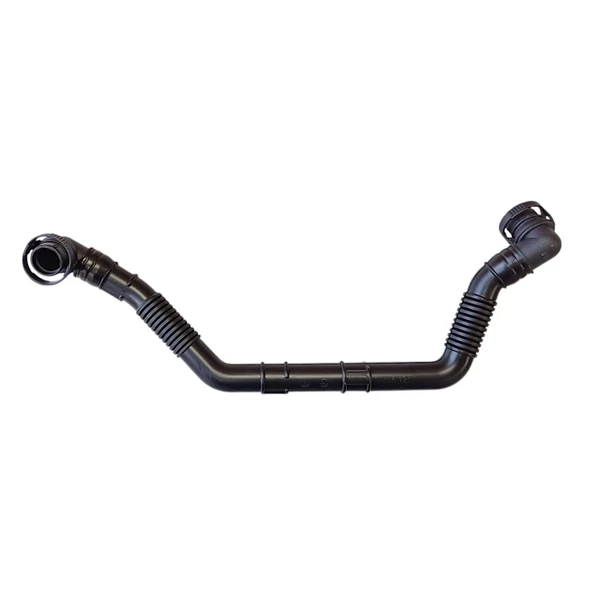 VW Amarok 2013-2016 2.0TDi Motor Külbütör Kapak Hava Borusu 03L103493H ürün görseli 1
