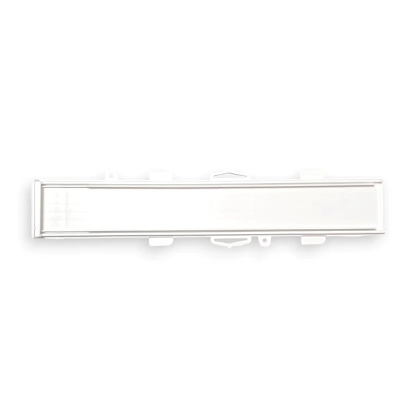 Audi A4 2013-2015 Polen Klima Filtre Yuvasının Kapağı - Resim 4