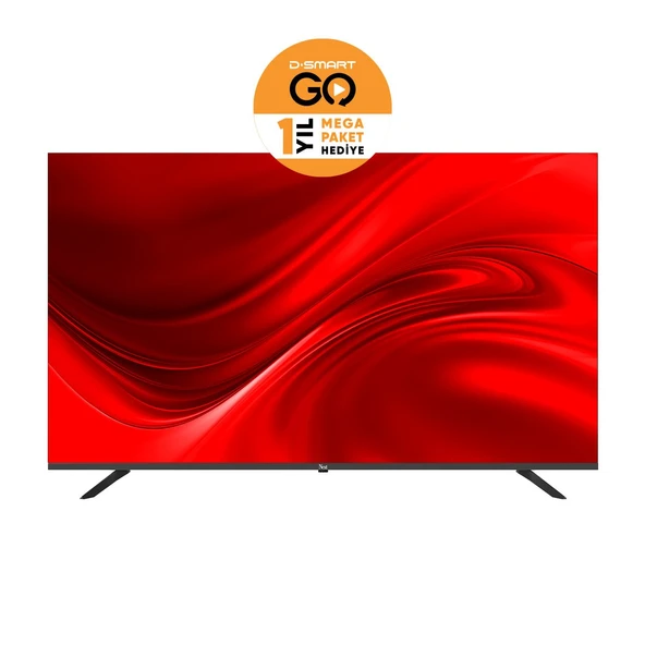 NEXT YE-55GFSG8-4K 55 - Resim 2