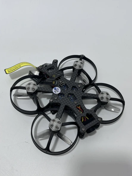iFlight ProTek R20 Analog 3S RC Drone - Resim 4