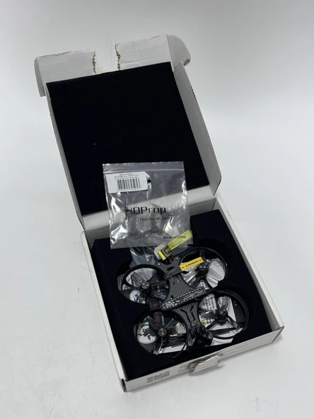iFlight ProTek R20 Analog 3S RC Drone - Resim 6