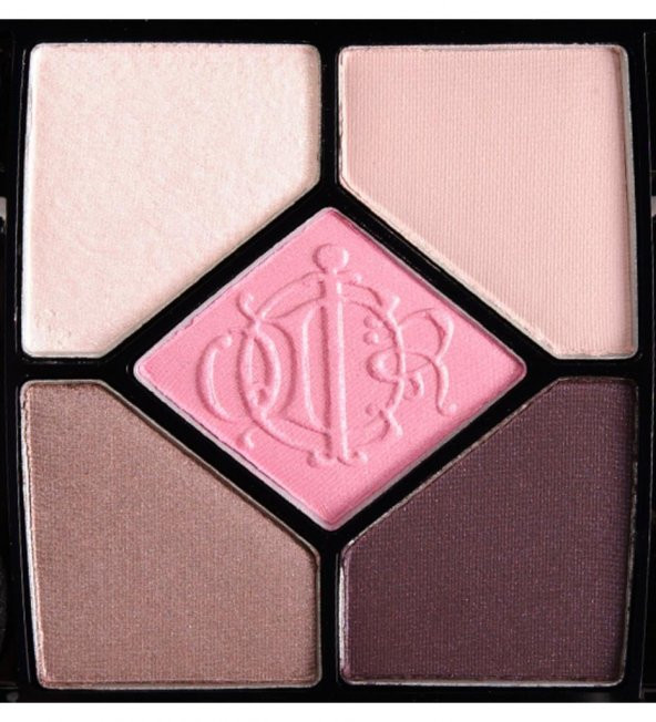 Dior 5 Couleurs Couture Refill 856 ürün görseli 1