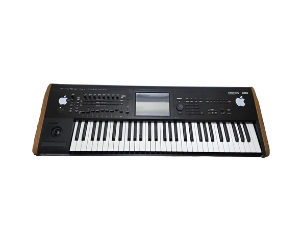 Korg Kronos 2 61 Tuşlu Workstation Klavye 2. El ürün görseli 1
