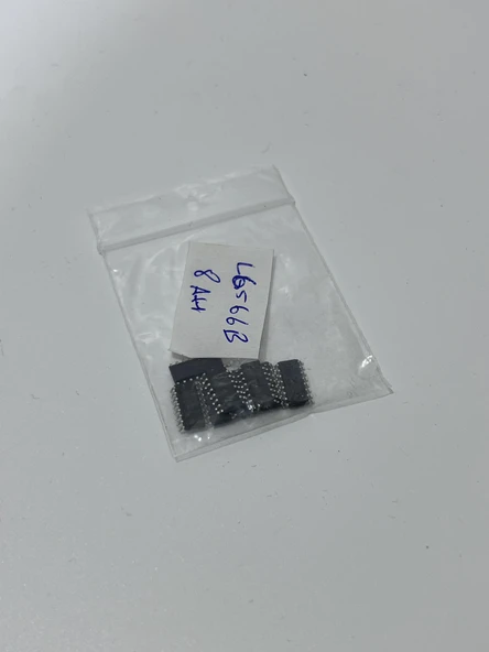 L6566B Entegre Devre 8 Adet - Resim 2