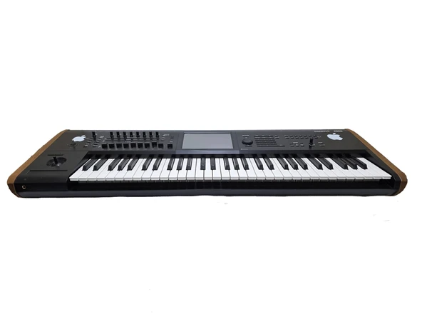 PTTAVM: Korg Kronos 2 61 Tuşlu Workstation Klavye 2. El