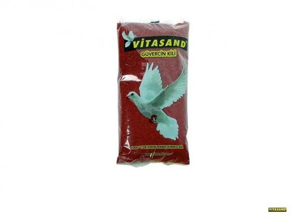Vitasand Güvercin Kili ürün görseli 1