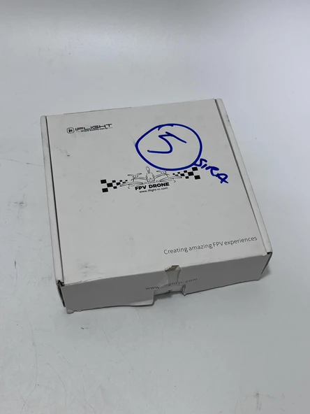 iFlight ProTek R20 Analog 3S RC Drone - Resim 8