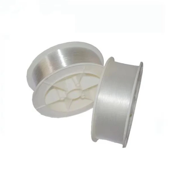 Pofeth FLA-1000 PMMA Fiber Optik Aydınlatma Kablosu 1500Metre ürün görseli 1