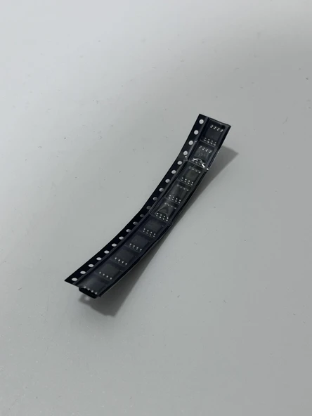 L6561D Ic Çip 10 Adet - Resim 2