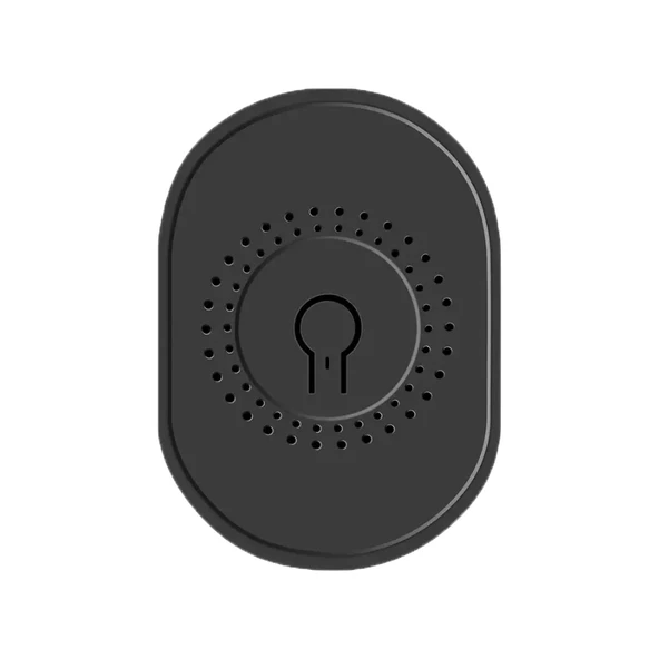 ZigBee Tuya 2 Yollu Mini Akıllı Anahtar 16A TMZ02 ürün görseli 1