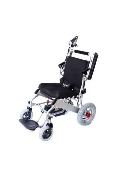 Creative CR-6012 Akülü Tekerlekli Sandalye ürün görseli 1