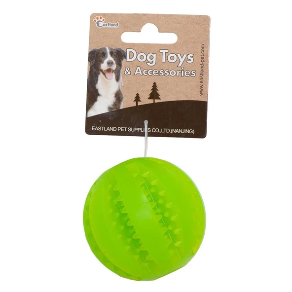 Eastland Ödül Hazneli Plastik Top - Çap 7cm ürün görseli 1