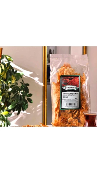 Maraş Çerezlik Kızarmış Tarhana 400 gr 2 adet ürün görseli 1