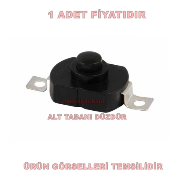 Çıt Çıt Mini Cihaz Tipi Anahtar El Feneri Anahtarı 0-1 ürün görseli 1