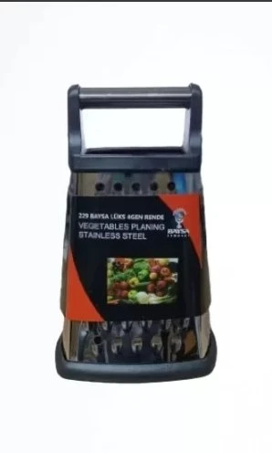 Baysa BYS 229 Rende 4Gen Küçük Çelik ürün görseli 1