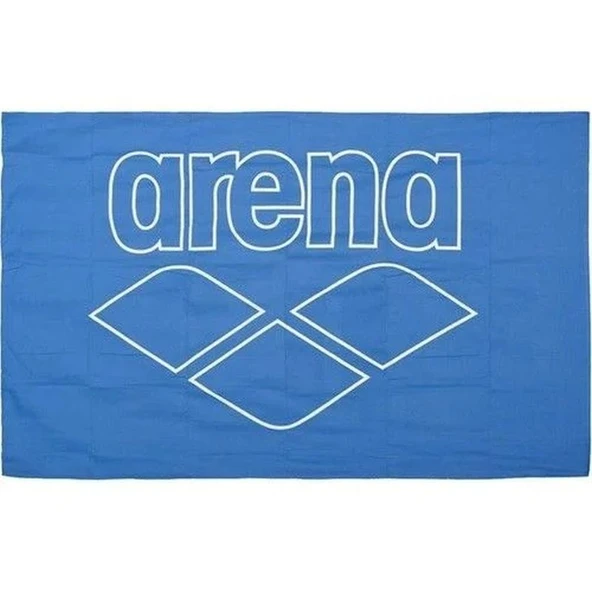 Arena Pool Soft Towel Yüzücü Havlusu 001993810 ürün görseli 1