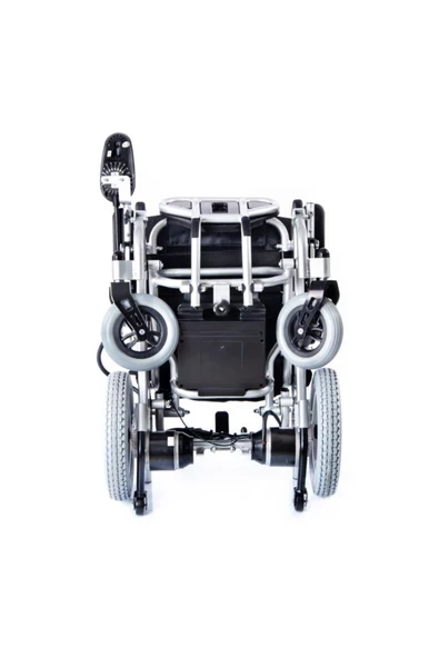 Creative CR-6012 Akülü Tekerlekli Sandalye - Resim 5