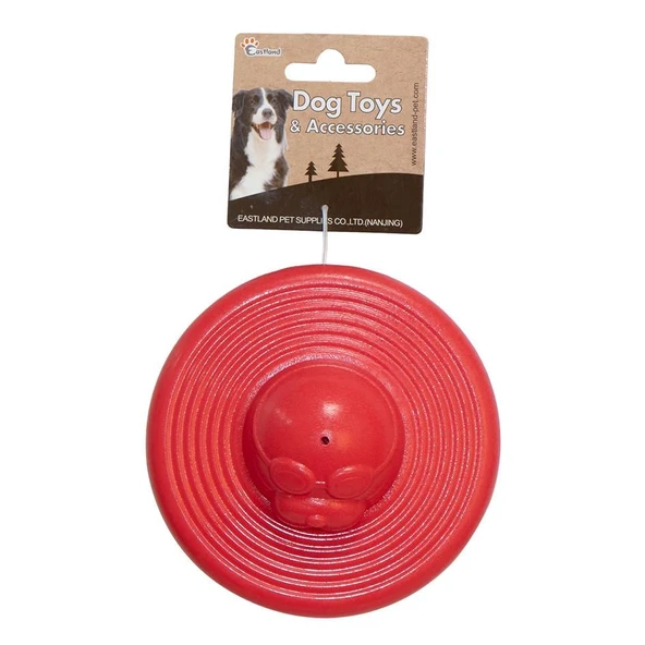 Eastland Ödül Hazneli Plastik Ufo 12,5cm ürün görseli 1