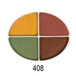 Flormar Quartet Eye Shadow-408 ürün görseli 1
