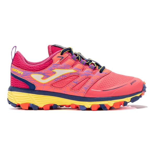 Joma Sima 25 Spor Ayakkabı Pembe JSIMAS2507 ürün görseli 1